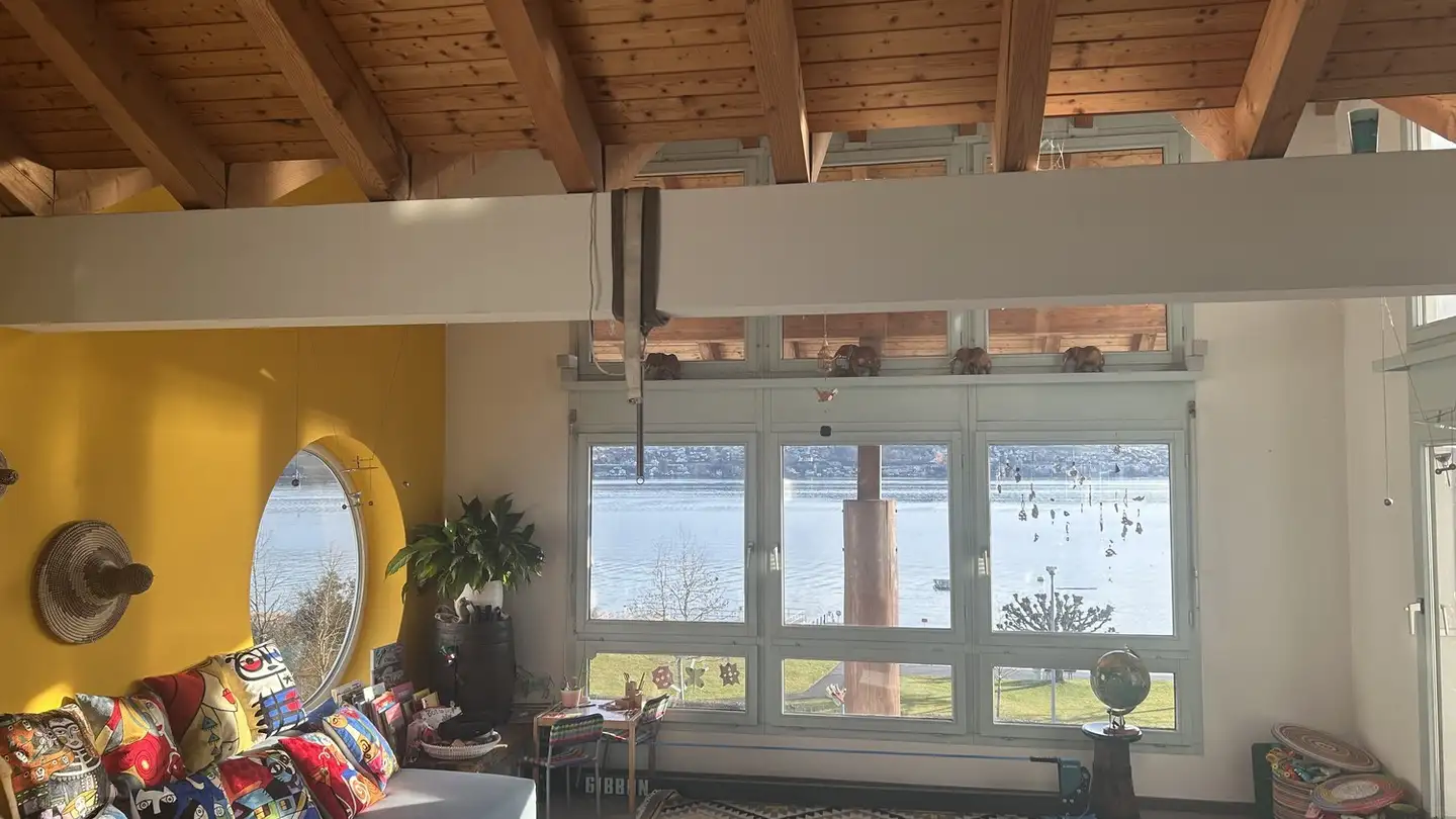 Wohnung mieten - 8942 Oberrieden - Foto 3