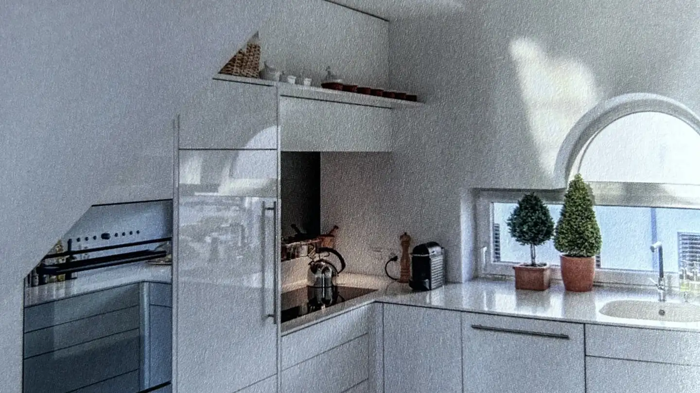 Wohnung mieten - 8942 Oberrieden - Foto 4