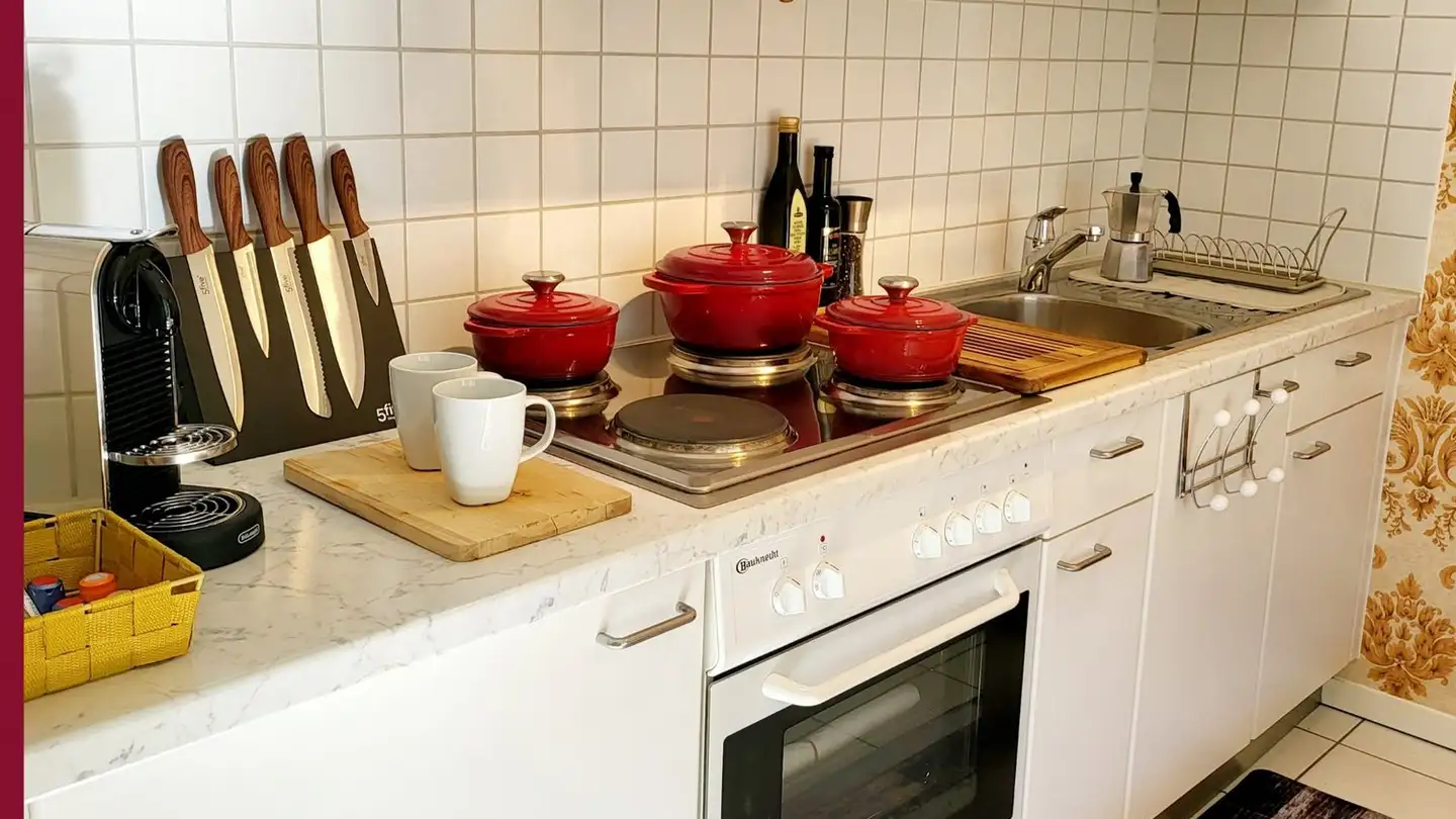 Apartment for rent - Via Muraccio 2, 6612 Ascona - Photo 3