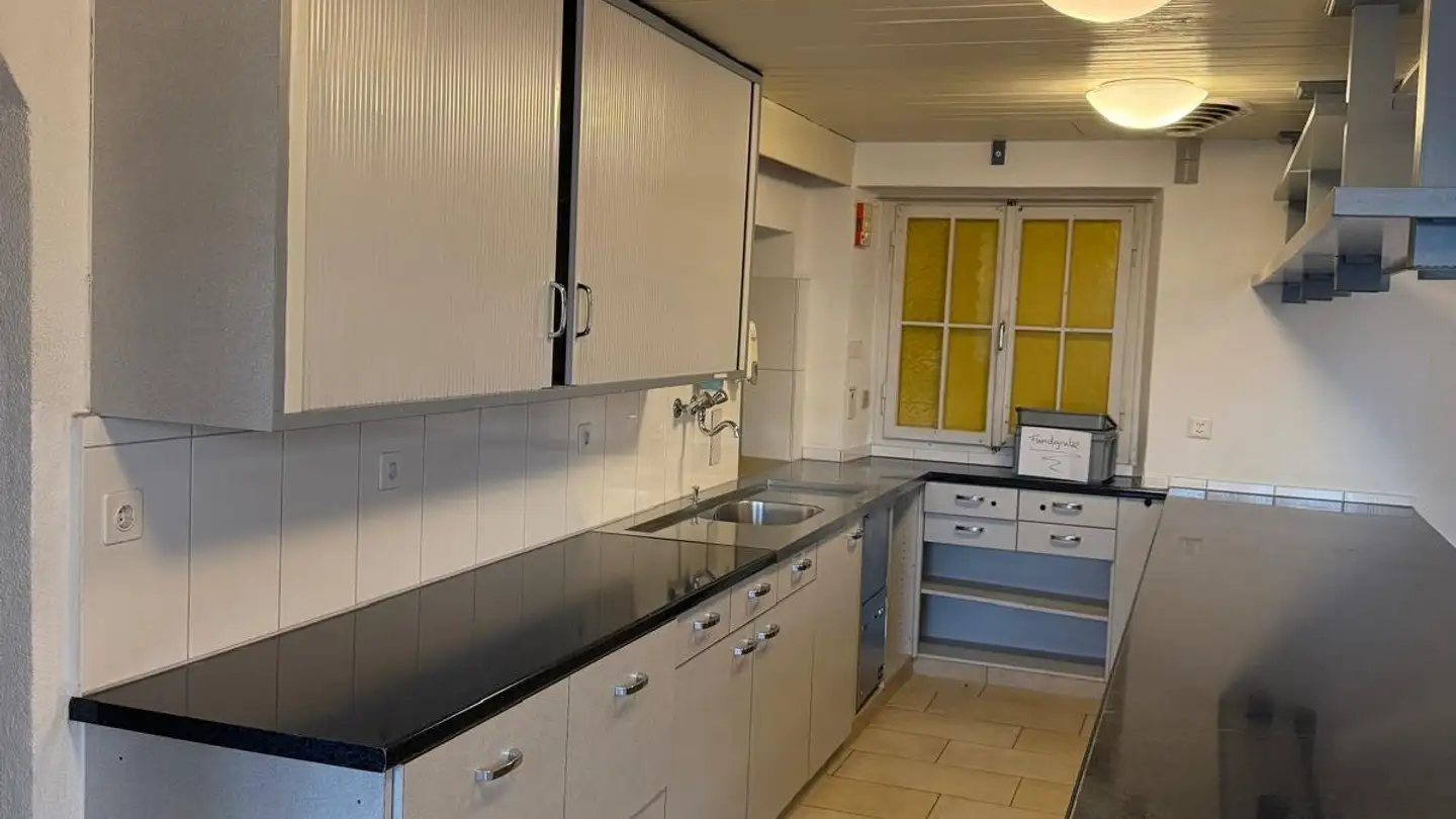 Apartment for rent - Hauptstrasse 7, 4542 Luterbach - Photo 3