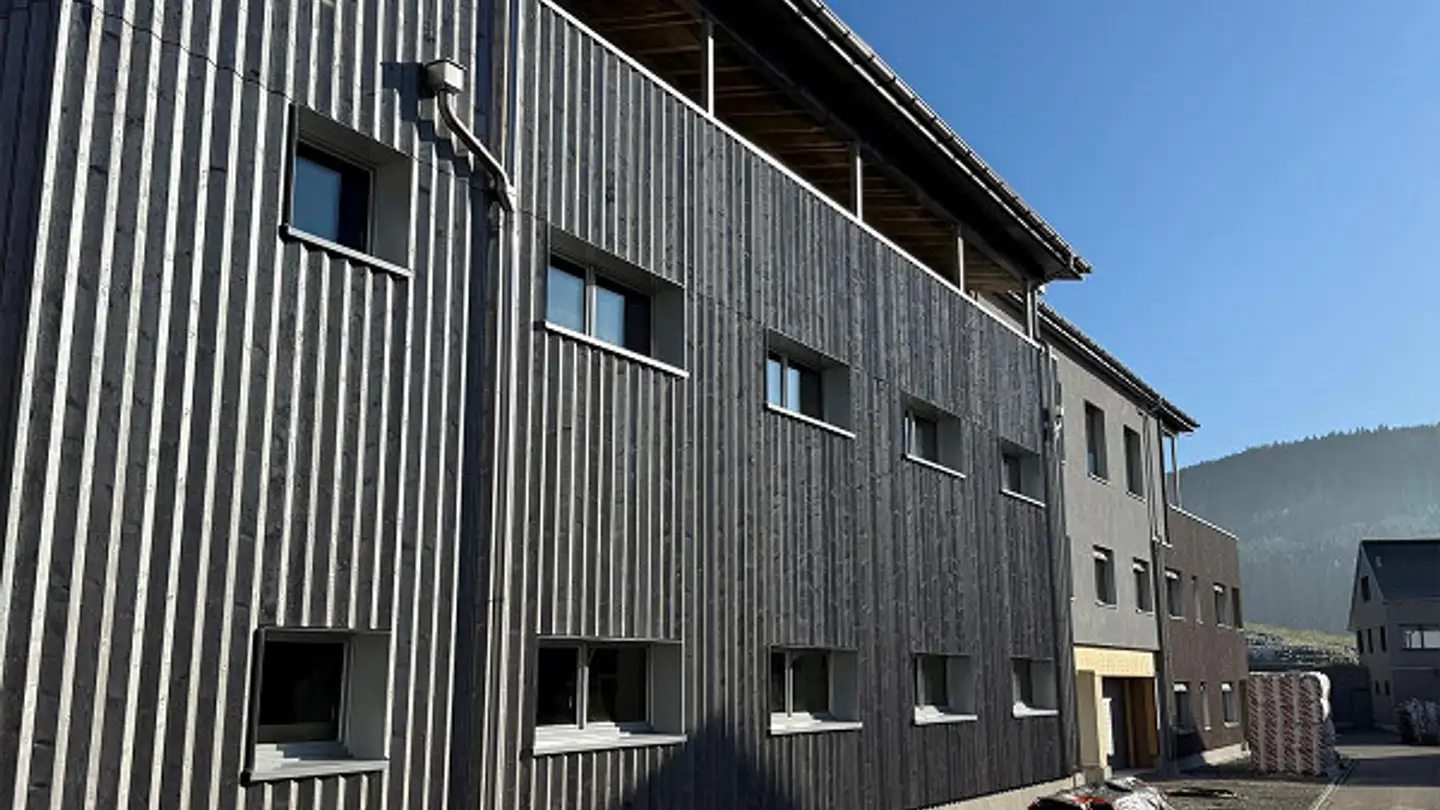 Apartment for rent - Bartlimes 1, 9108 Gonten