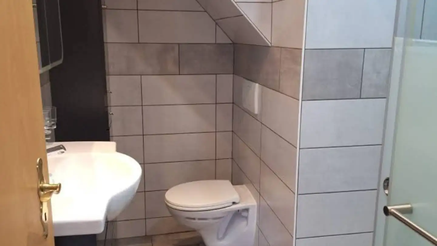 Apartment for rent - 2105 Travers