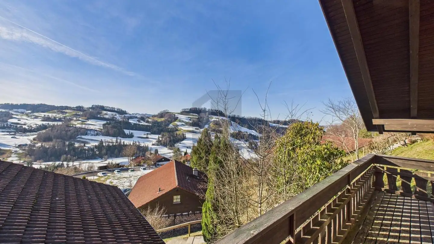 Chalet for sale - 9122 Mogelsberg - Photo 3