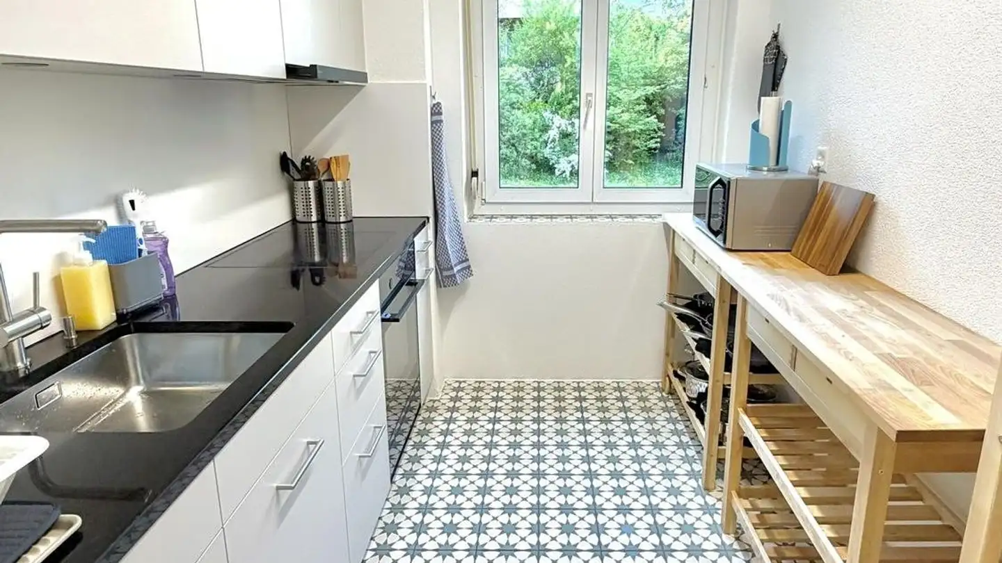 Zimmer mieten - Seestrasse 252, 8038 Zürich - Foto 3