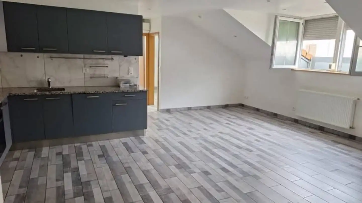 Appartement à louer - 2105 Travers - Photo 4