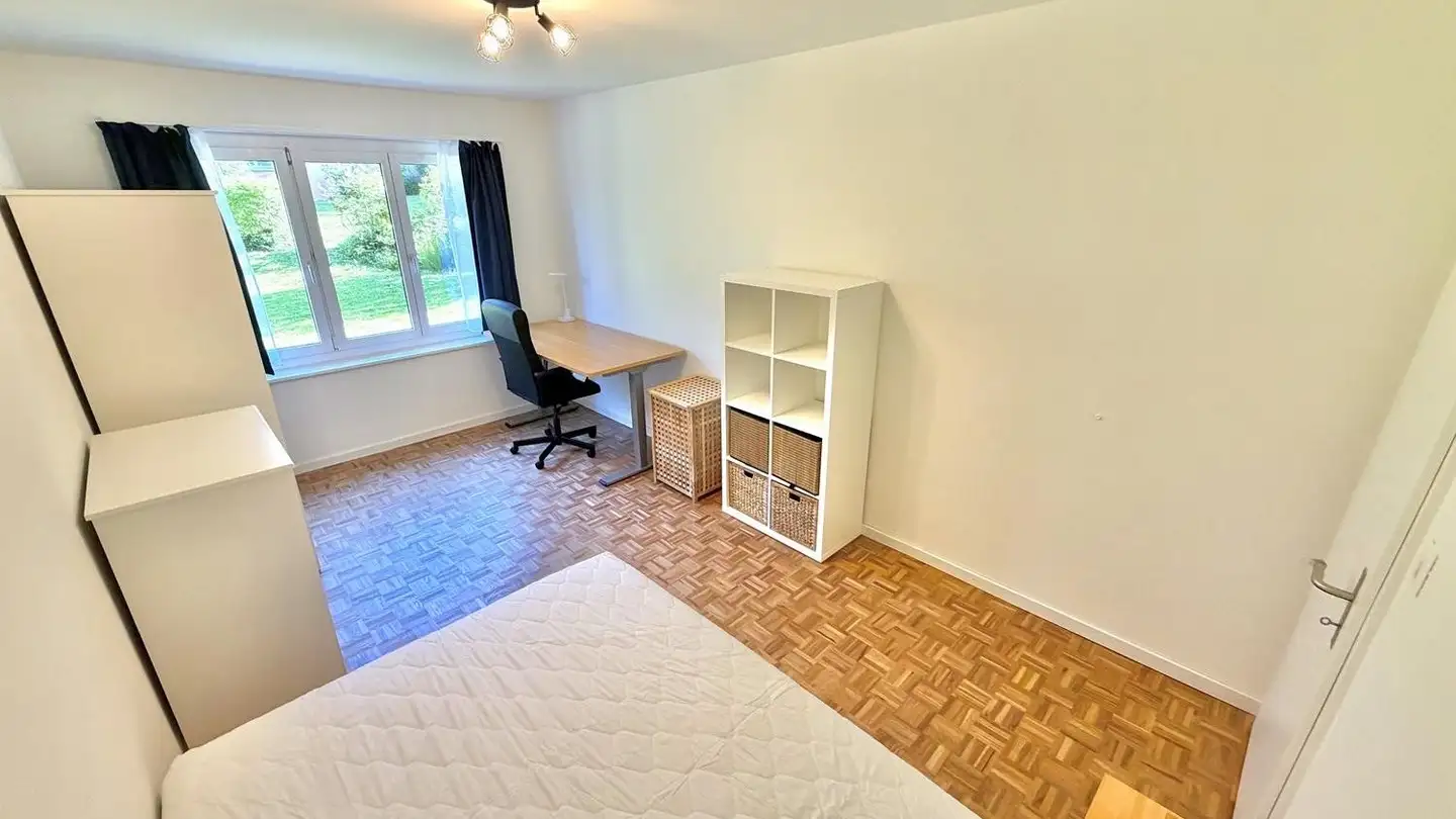 Zimmer mieten - Seestrasse 252, 8038 Zürich - Foto 2