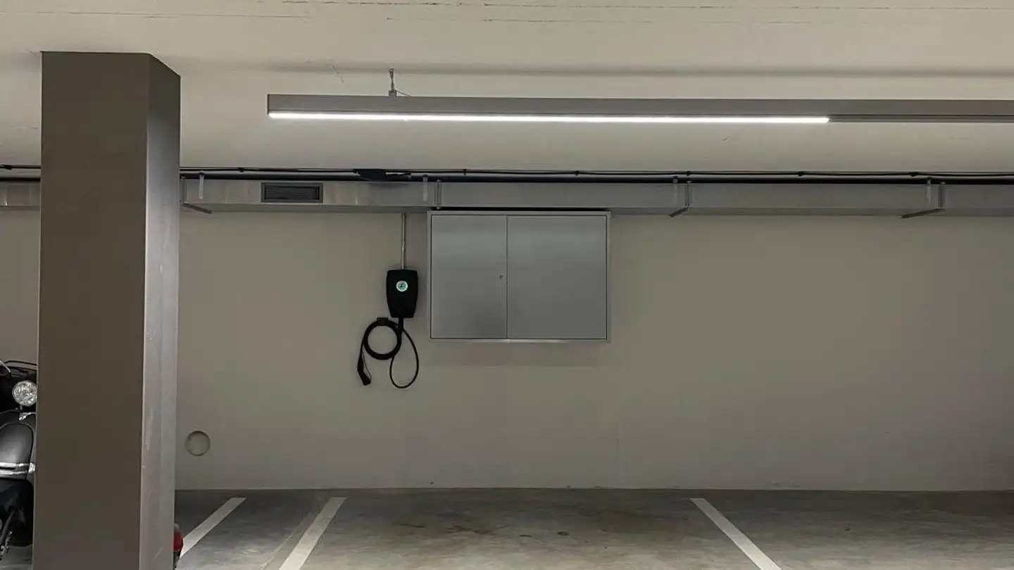 Parcheggio sotterraneo in affitto - Bahnhofstrasse 71, 9320 Arbon - Photo 2