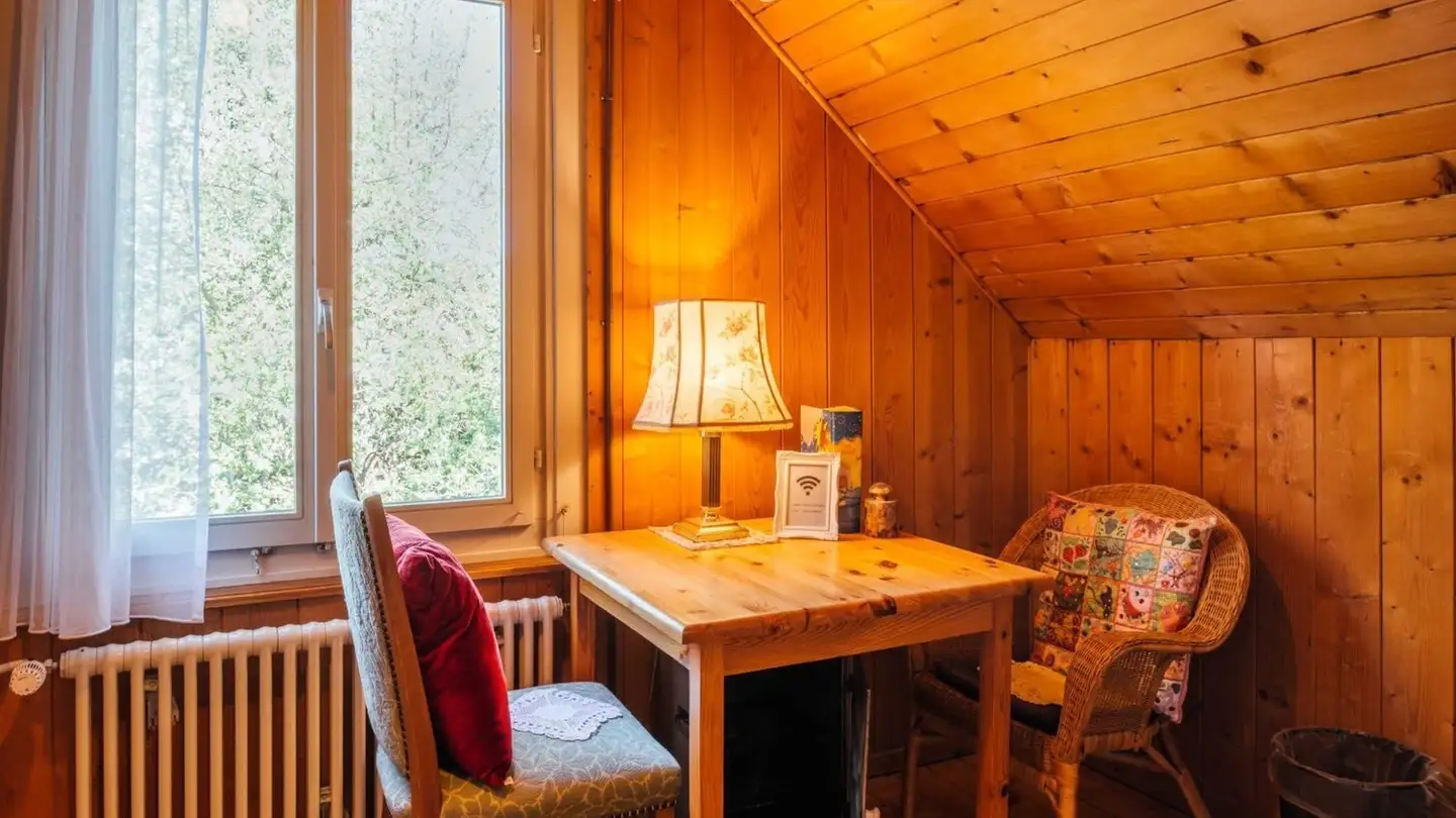 Chambre à louer - Hauptstrasse 20, 8264 Eschenz - Photo 2