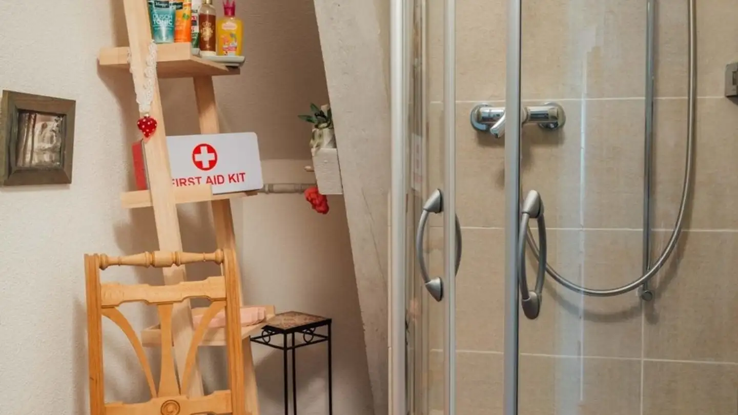 Chambre à louer - Hauptstrasse 20, 8264 Eschenz - Photo 4