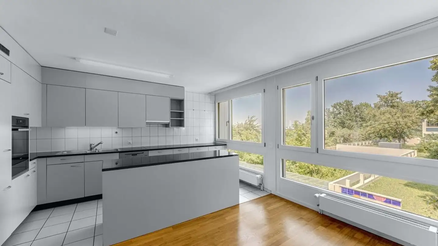 Maison individuelle à louer - Löwenbergstrasse 10, 4059 Basel - Photo 2