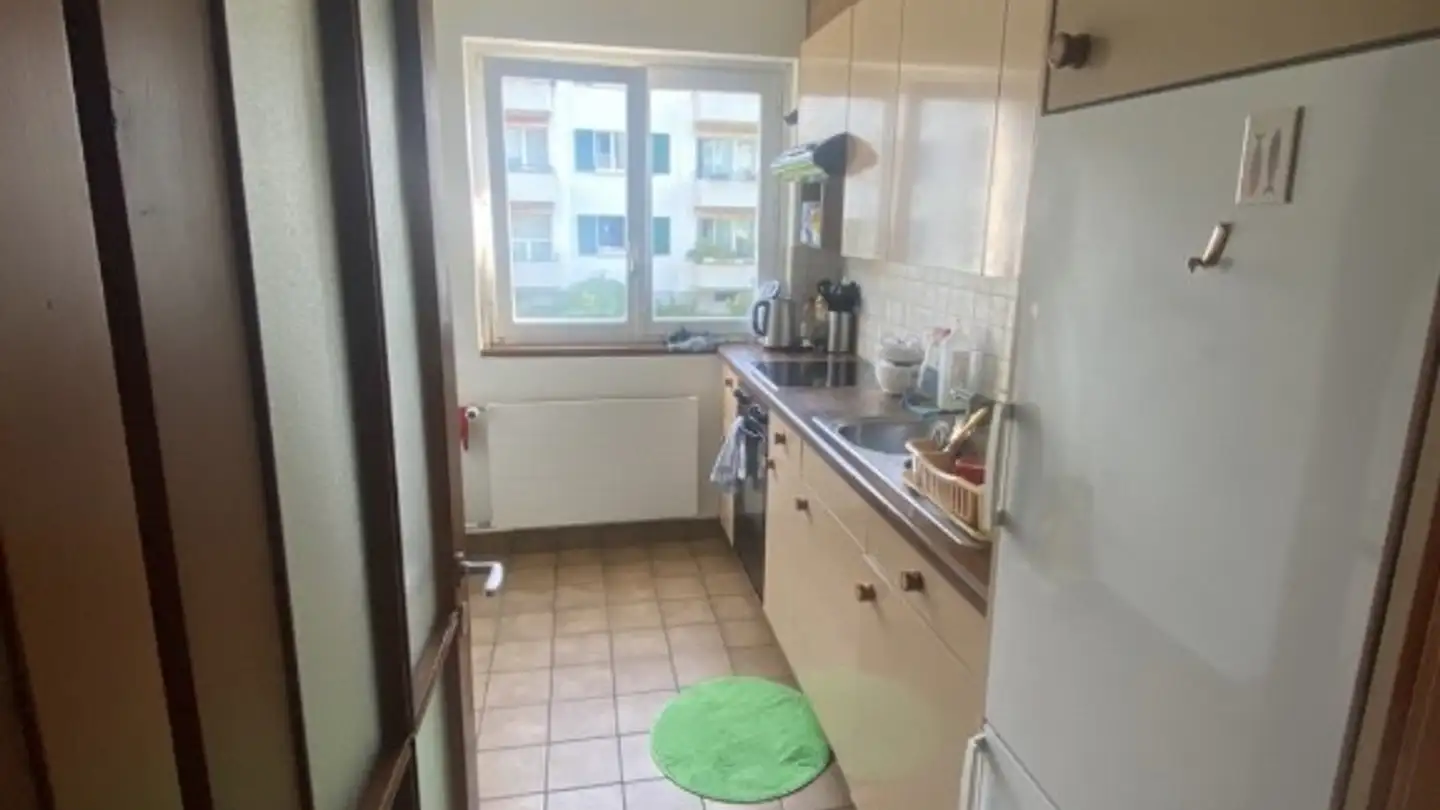 Stanza singola in affitto - 8051 Zürich - Foto 2