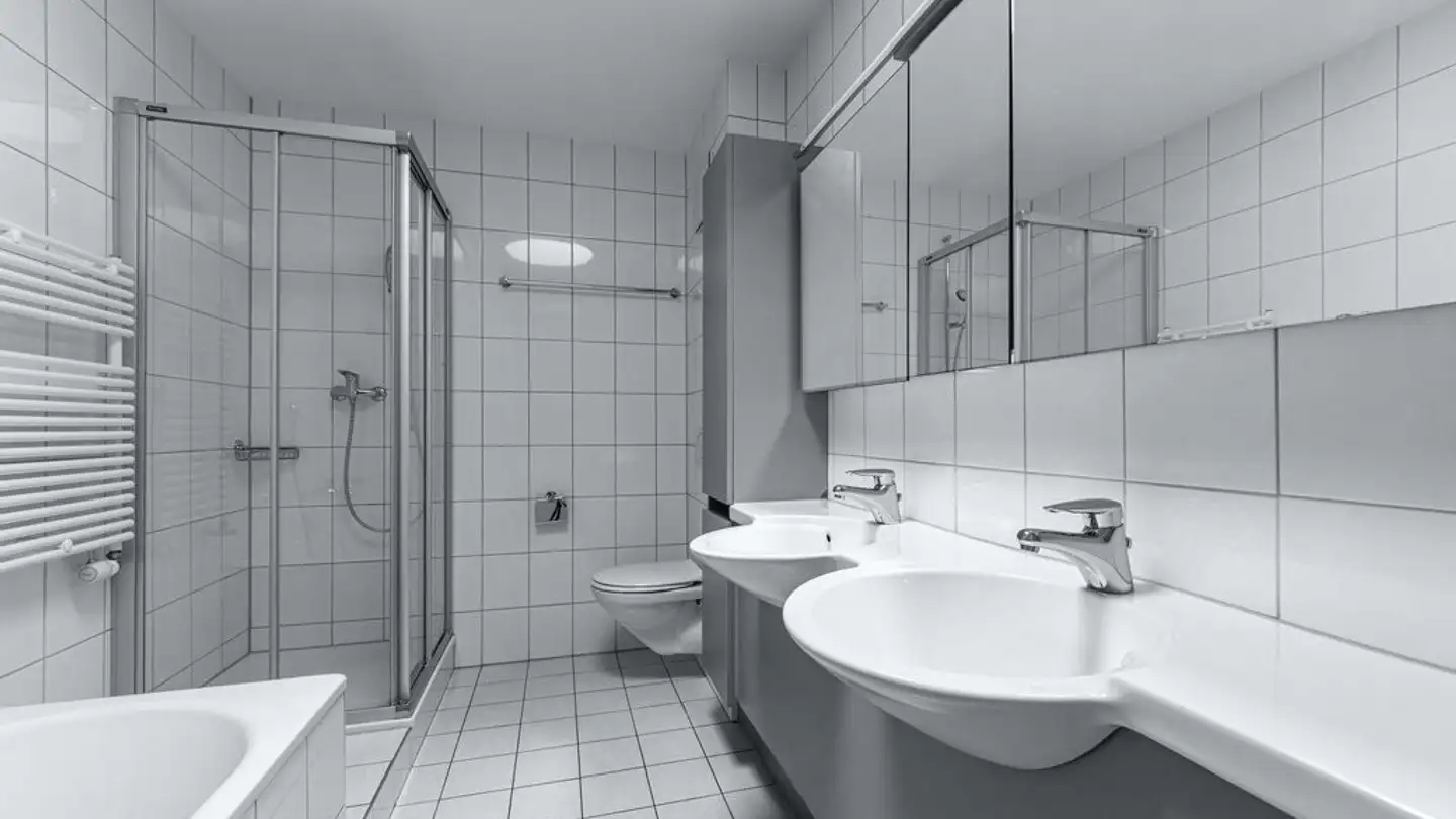 Maison individuelle à louer - Löwenbergstrasse 10, 4059 Basel - Photo 4