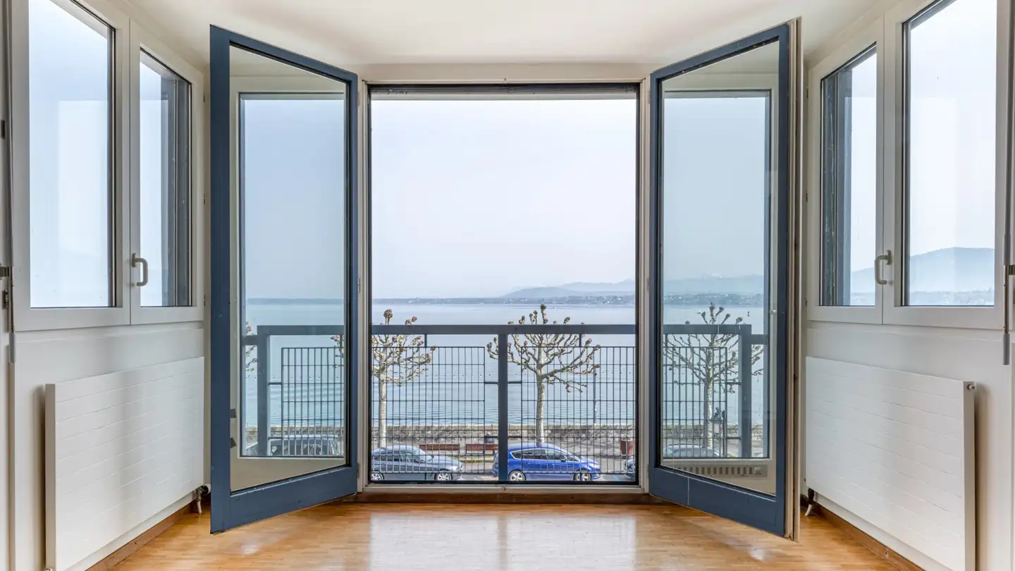 Appartement à vendre - 1290 Versoix - Photo 2