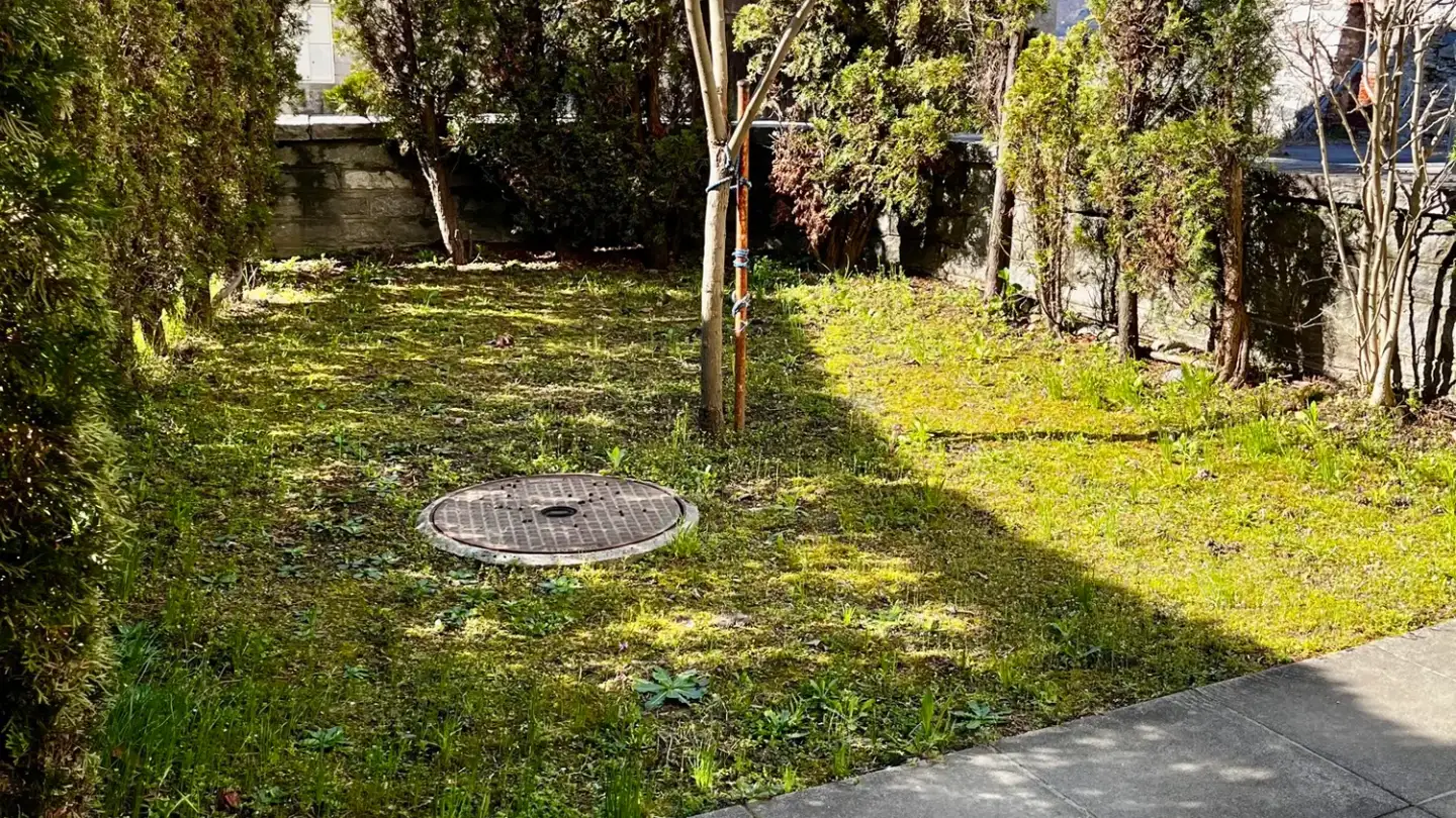Appartement à louer - 6500 Bellinzona