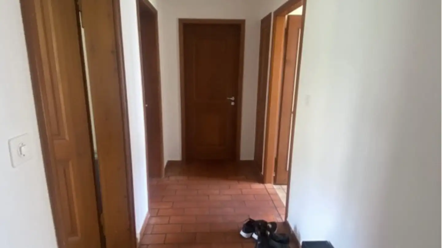 Stanza singola in affitto - 8051 Zürich - Foto 3