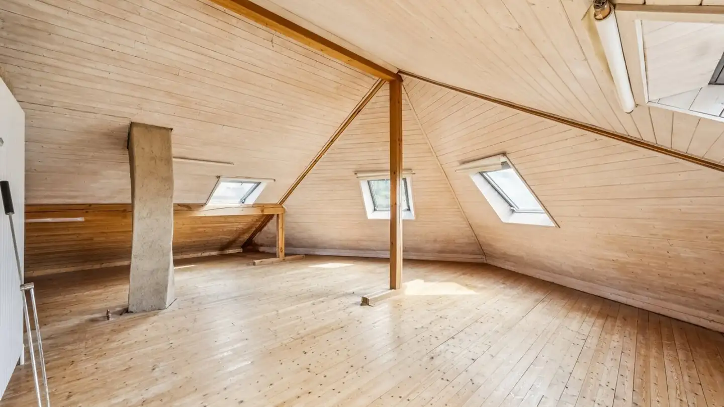 Maison individuelle à vendre - Schlossweg 78, 4143 Dornach - Photo 4