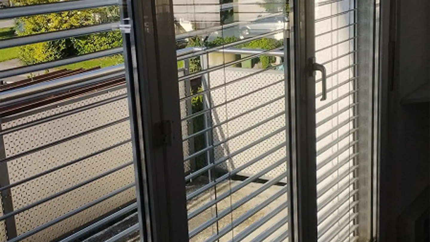 Spazio ufficio in affitto - Fabrikstrasse 1, 9472 Grabs - Photo 2