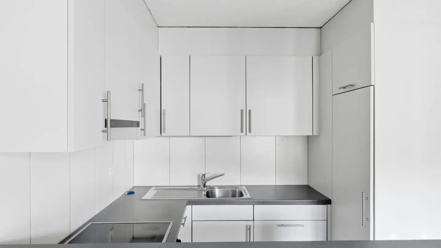 Appartement à louer - Rorschacher Strasse 183, 9000 St. Gallen