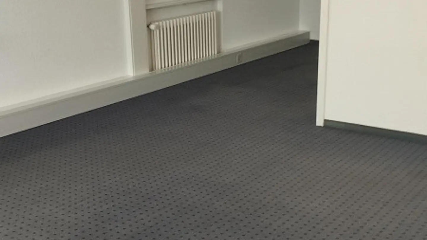 Spazio ufficio in affitto - Fabrikstrasse 1, 9472 Grabs - Photo 4