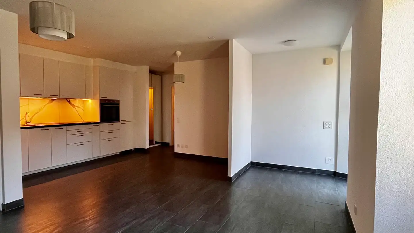 Appartement à louer - 6500 Bellinzona - Photo 2