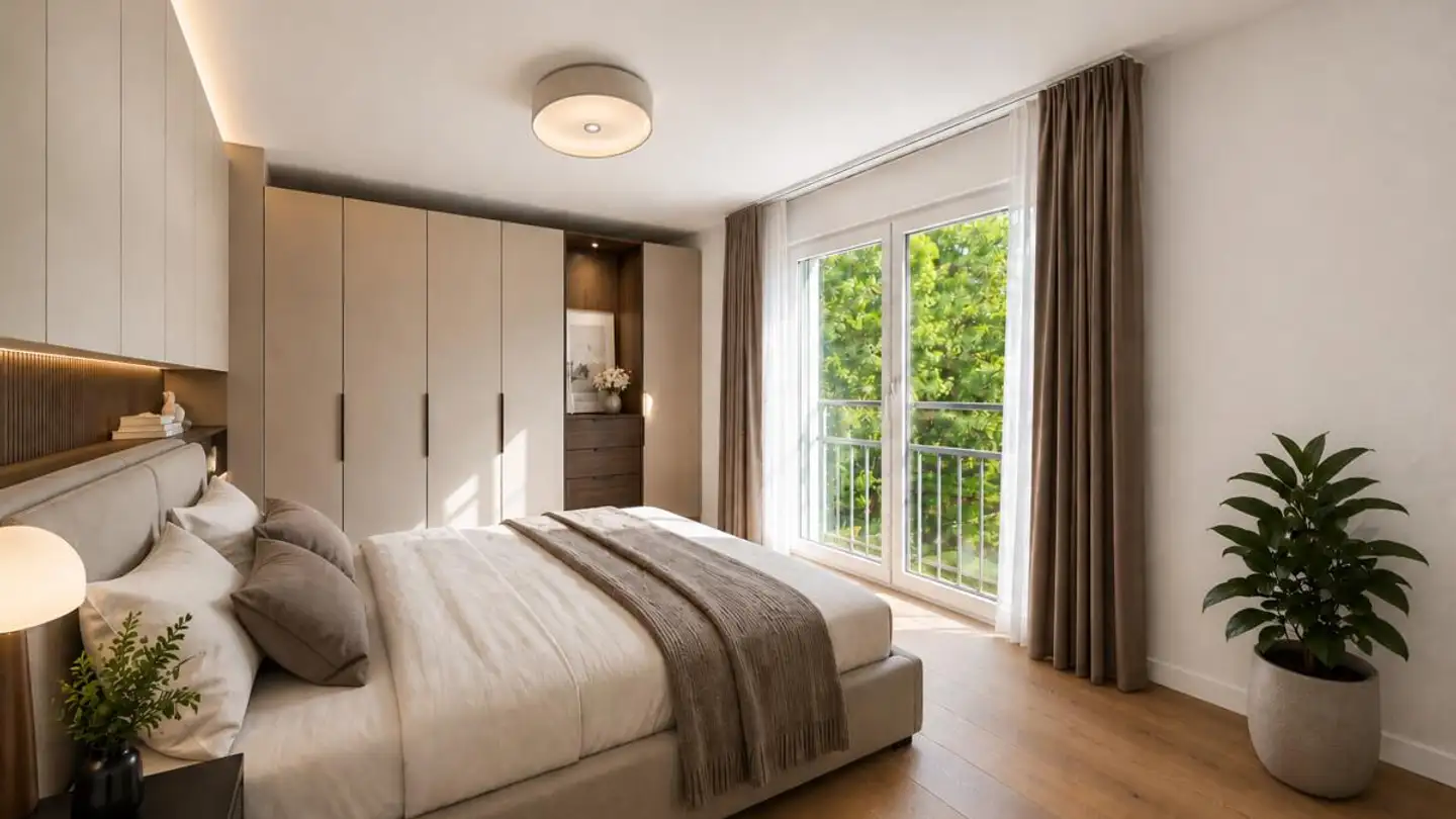 Apartment for sale - 8708 Männedorf - Photo 3