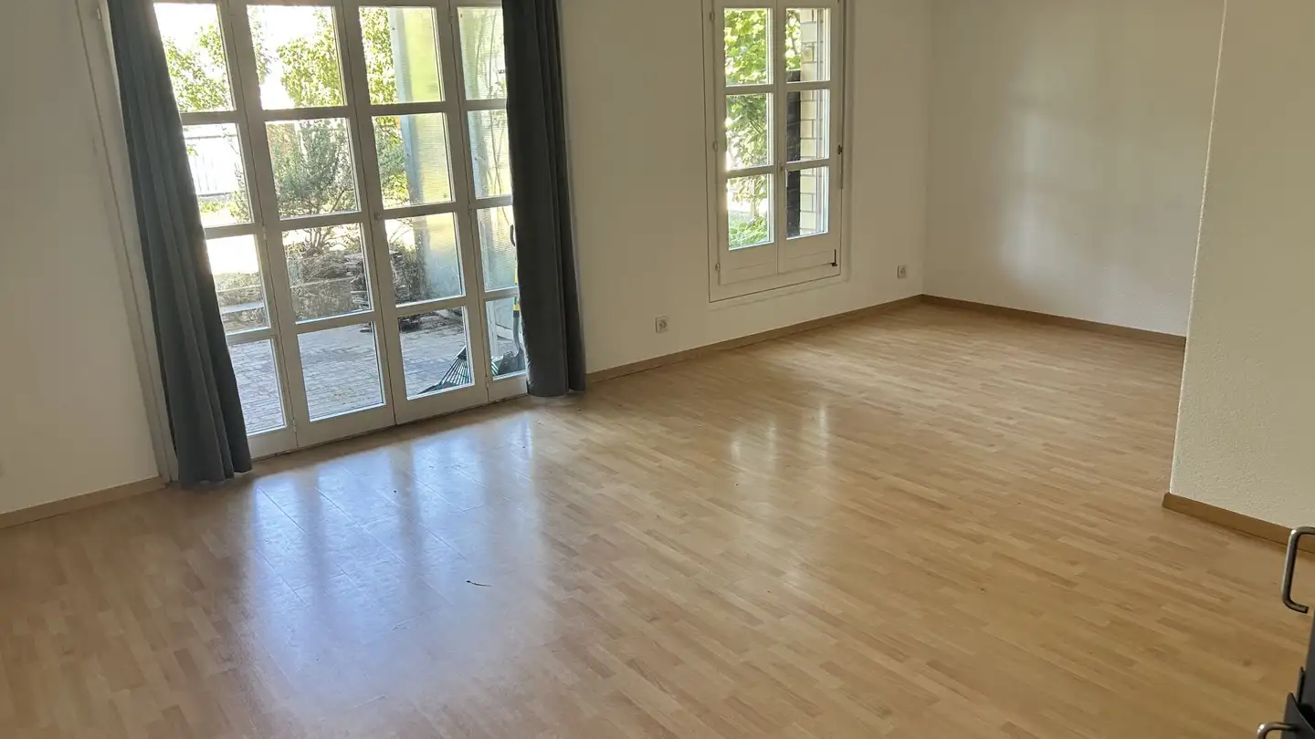 Duplex for sale - Tiergartenstrasse, 3400 Burgdorf