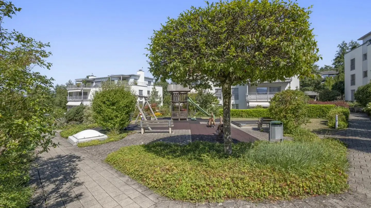 Apartment for sale - 8708 Männedorf - Photo 4
