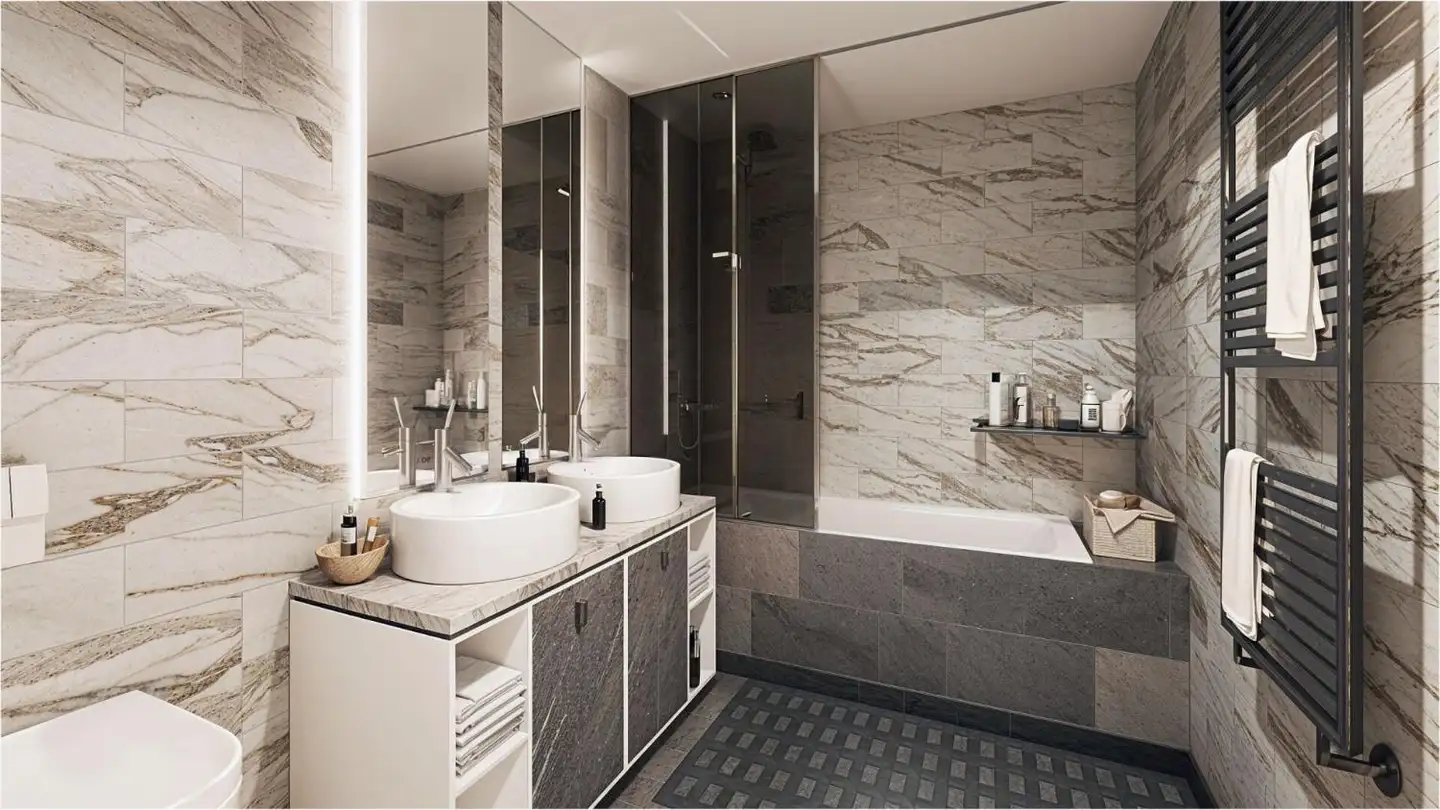 Apartment for sale - 1008 Prilly - Photo 3