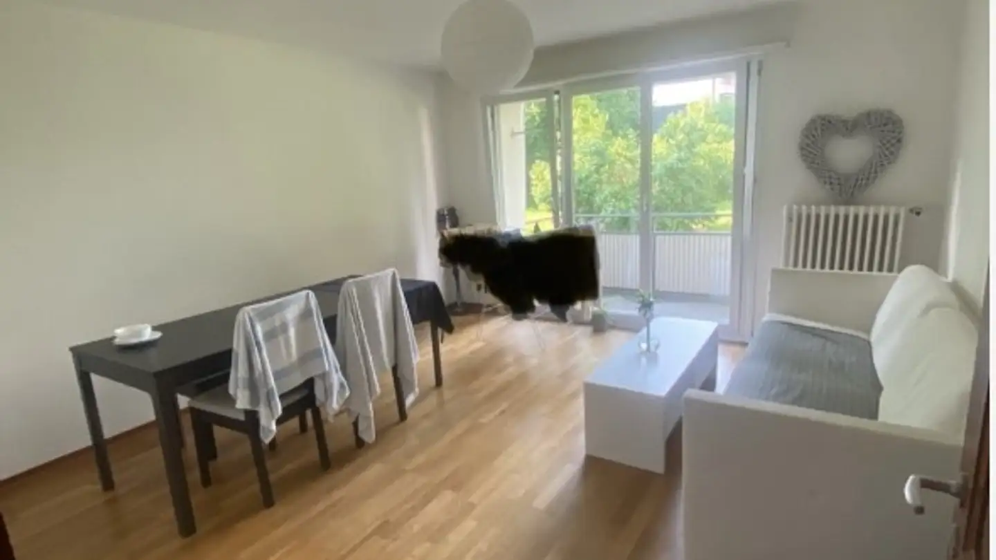 Stanza singola in affitto - 8051 Zürich - Foto 4