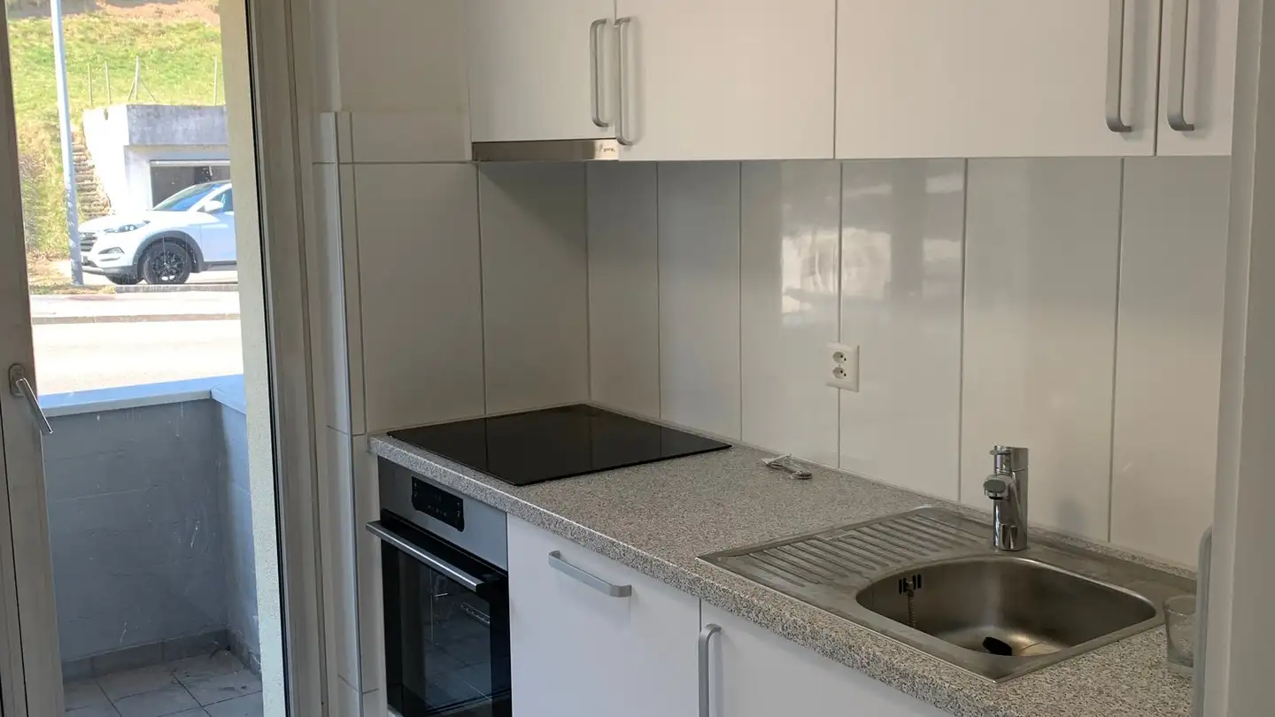 Apartment for rent - Hauptstrasse 43, 9113 Degersheim - Photo 2