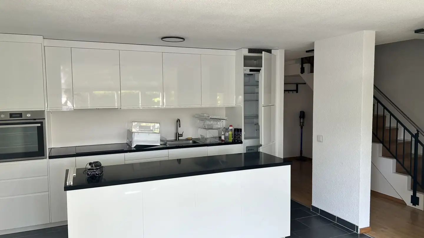 Duplex for sale - Tiergartenstrasse, 3400 Burgdorf - Photo 4