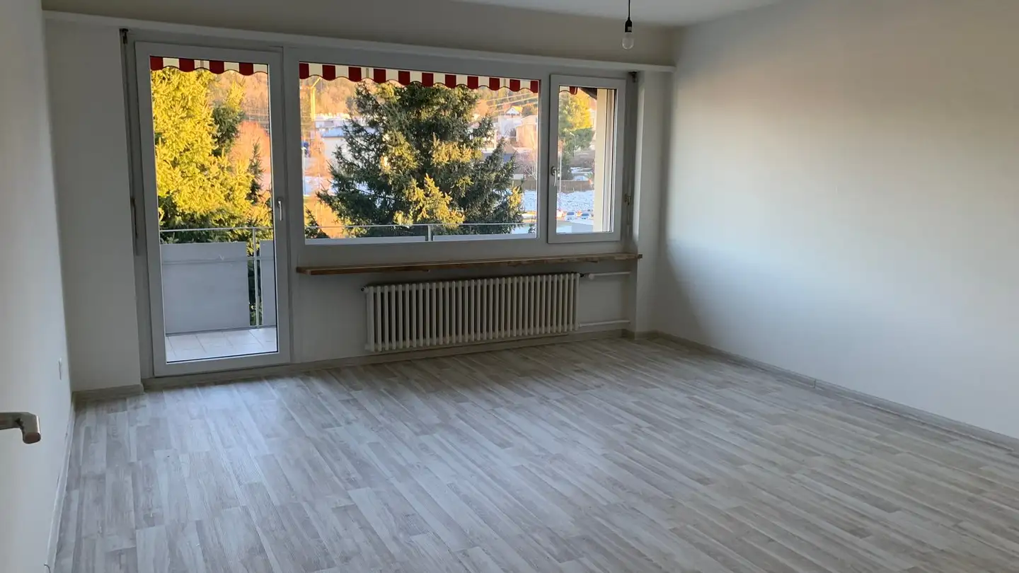 Apartment for rent - Hauptstrasse 43, 9113 Degersheim - Photo 3