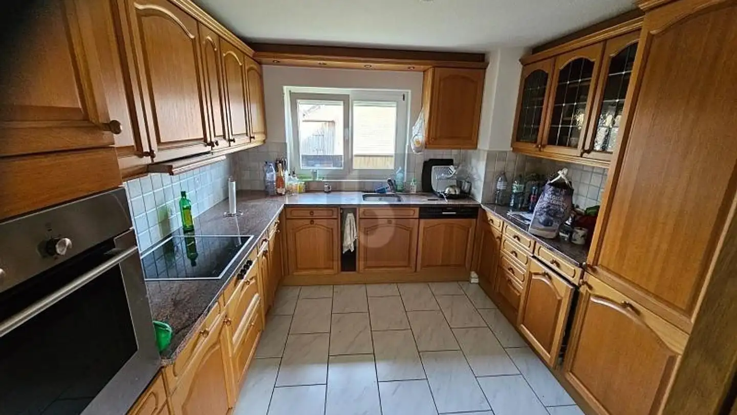 Apartment for rent - Steinbüllenstrasse 12, 8933 Maschwanden