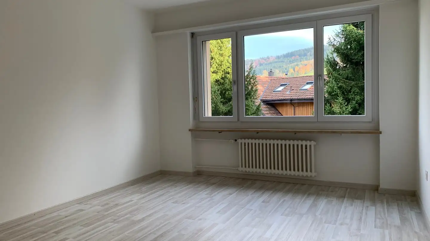 Apartment for rent - Hauptstrasse 43, 9113 Degersheim - Photo 4