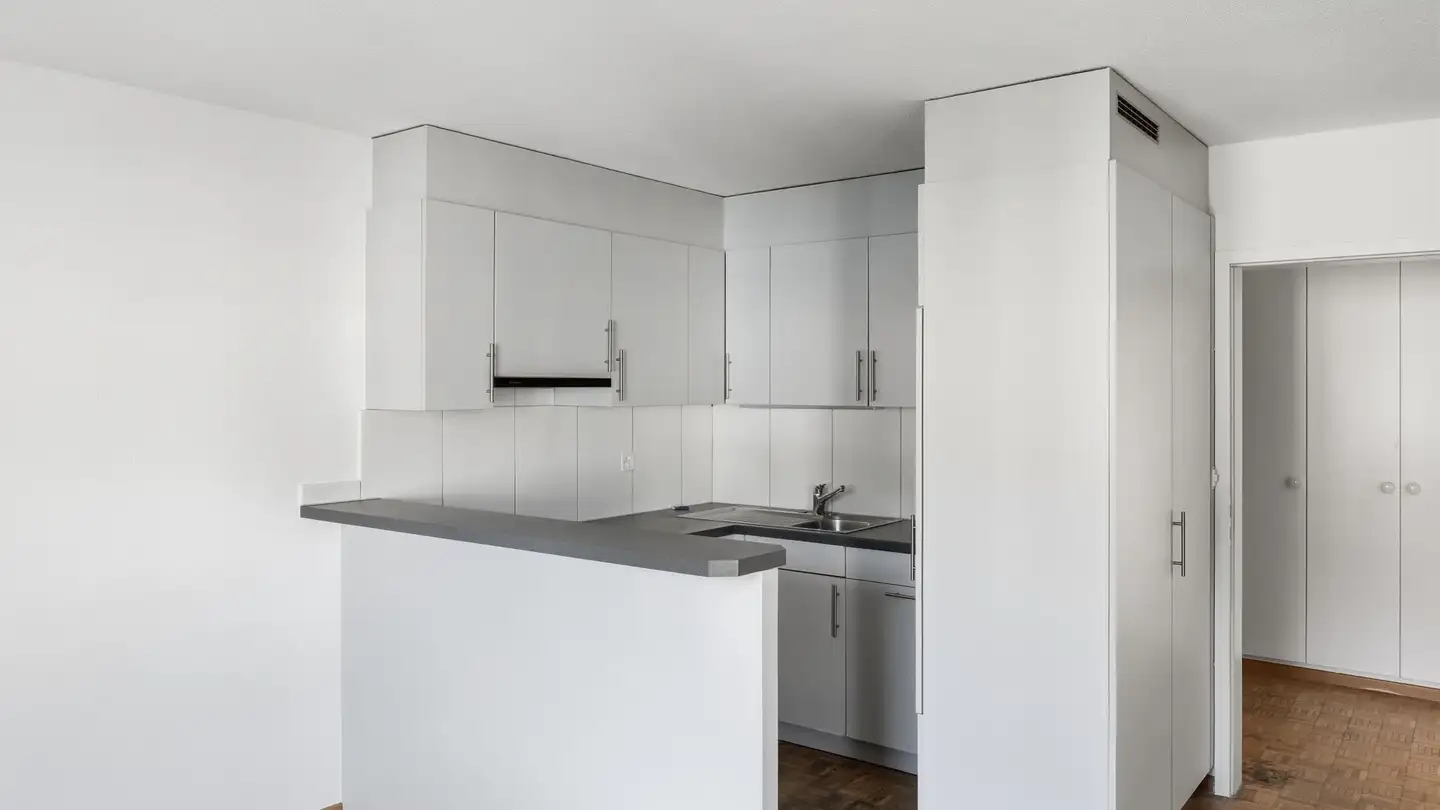 Appartement à louer - Rorschacher Strasse 183, 9000 St. Gallen - Photo 2
