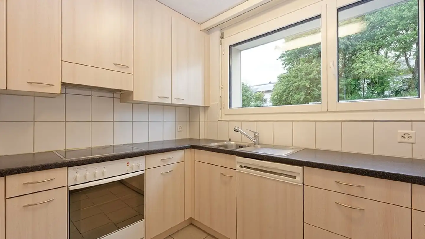 Apartment for rent - Stetterstrasse 7, 5507 Mellingen