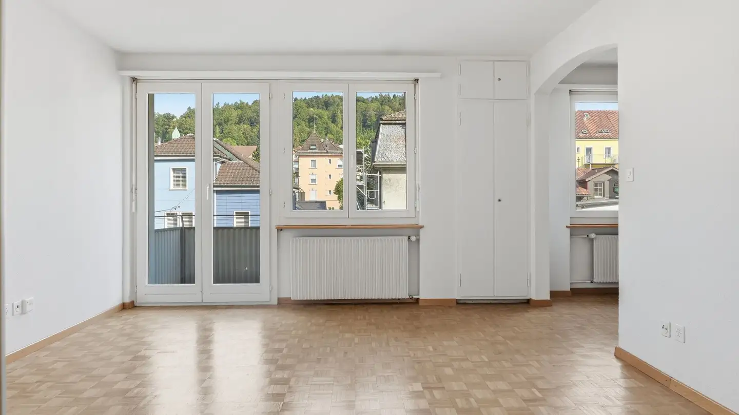 Appartement à louer - Rorschacher Strasse 183, 9000 St. Gallen - Photo 4