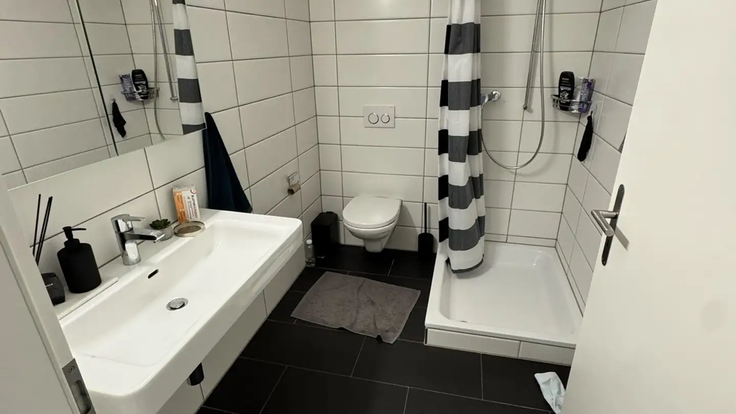 Apartment for rent - Brühlweg 13, 2542 Pieterlen - Photo 2