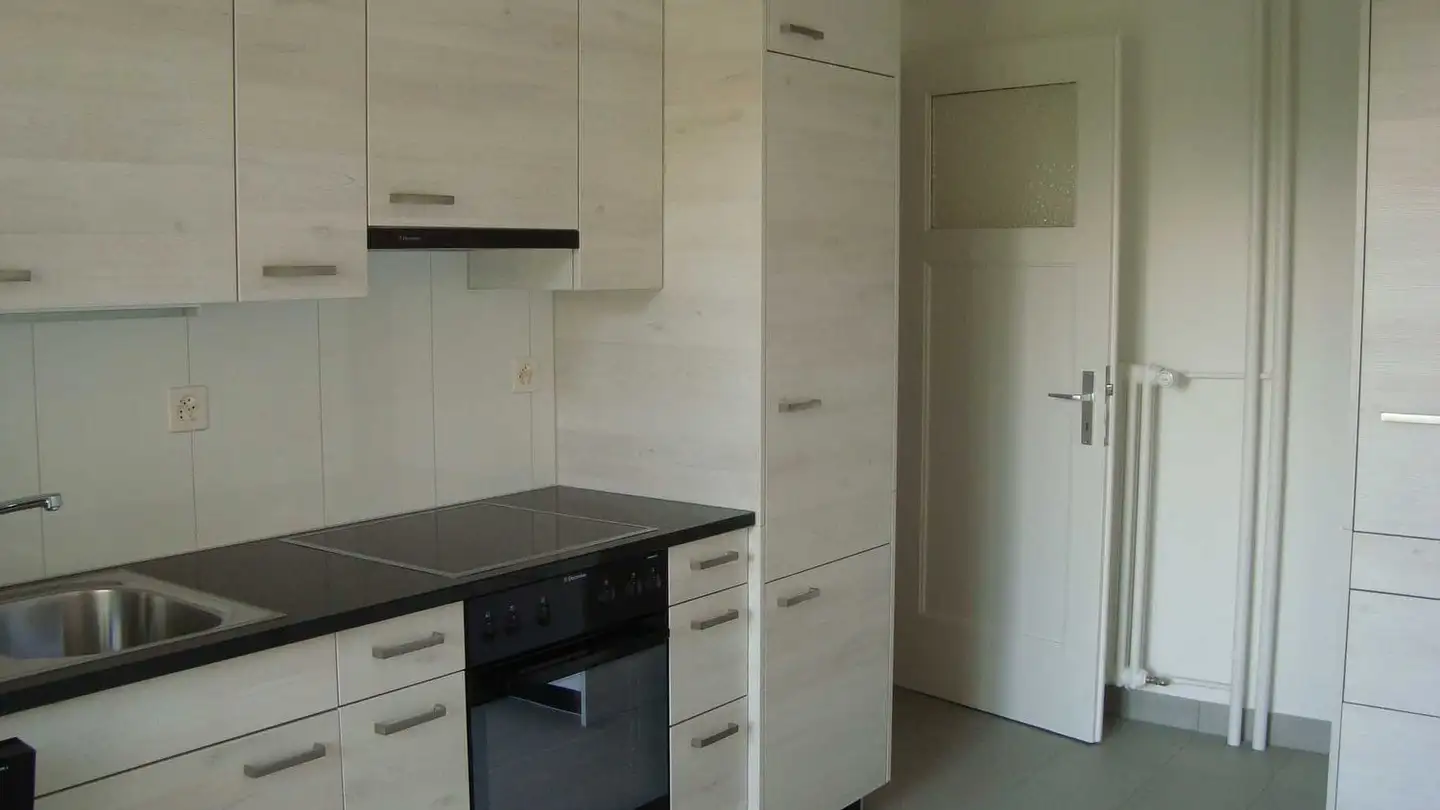 Appartamento in affitto - Wettsteinallee 107, 4058 Basel - Foto 2