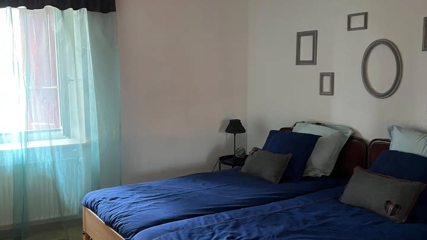 Chambre à louer - 1110 Morges - Photo 2