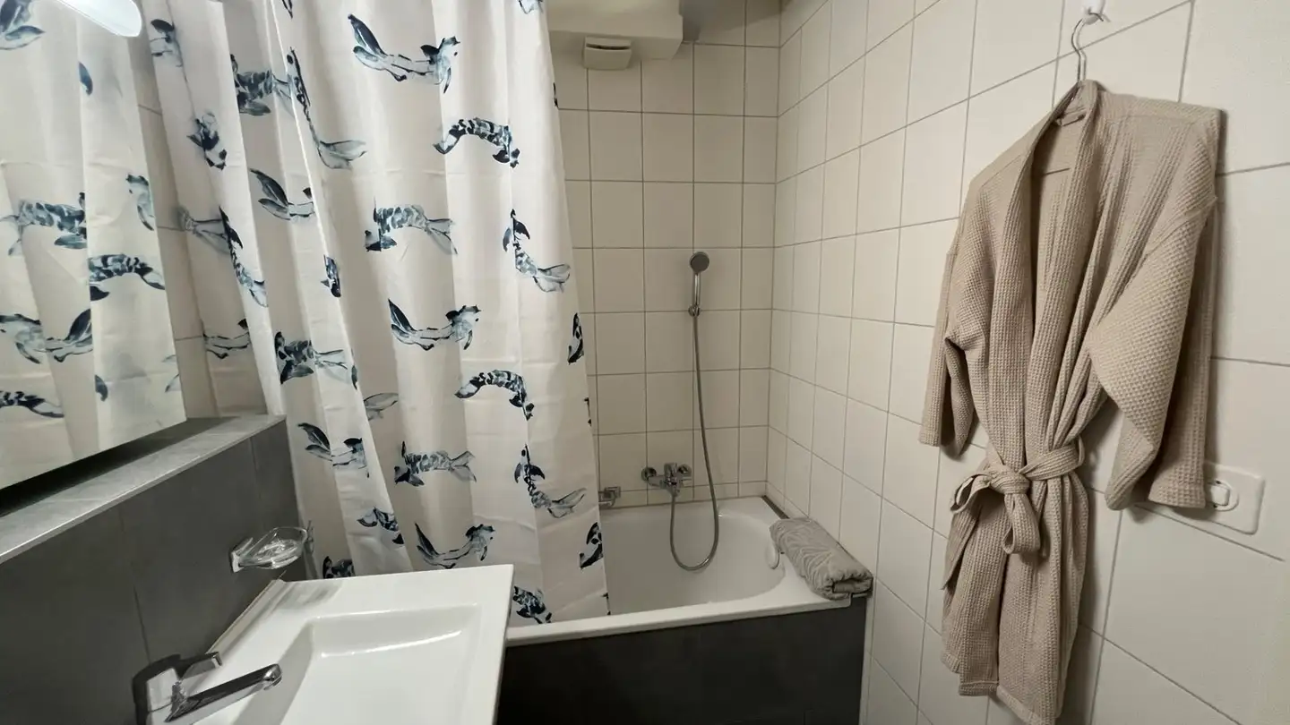 Chambre à louer - 1110 Morges - Photo 4