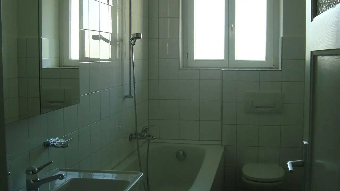 Appartamento in affitto - Wettsteinallee 107, 4058 Basel - Foto 3