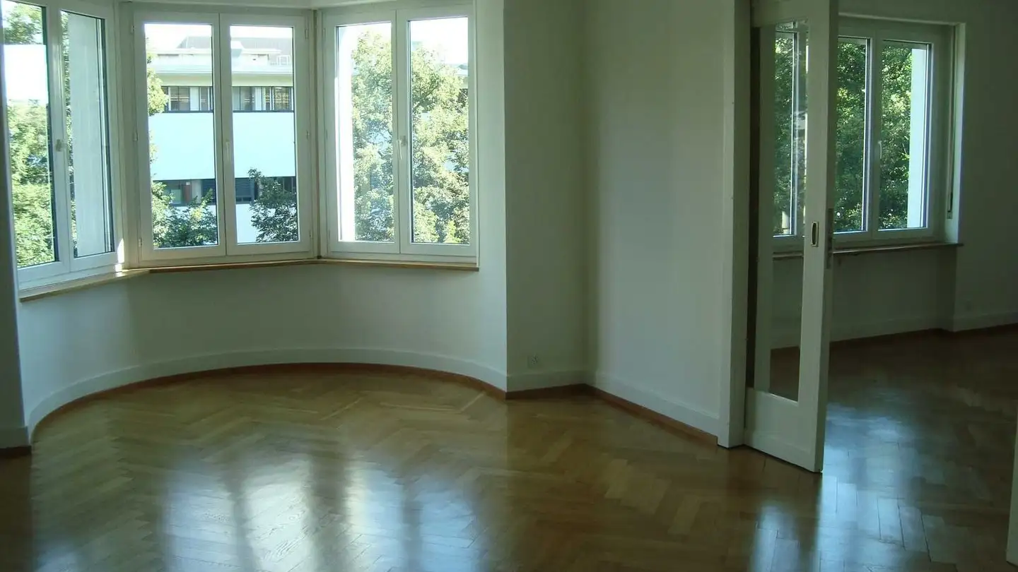 Appartamento in affitto - Wettsteinallee 107, 4058 Basel - Foto 4