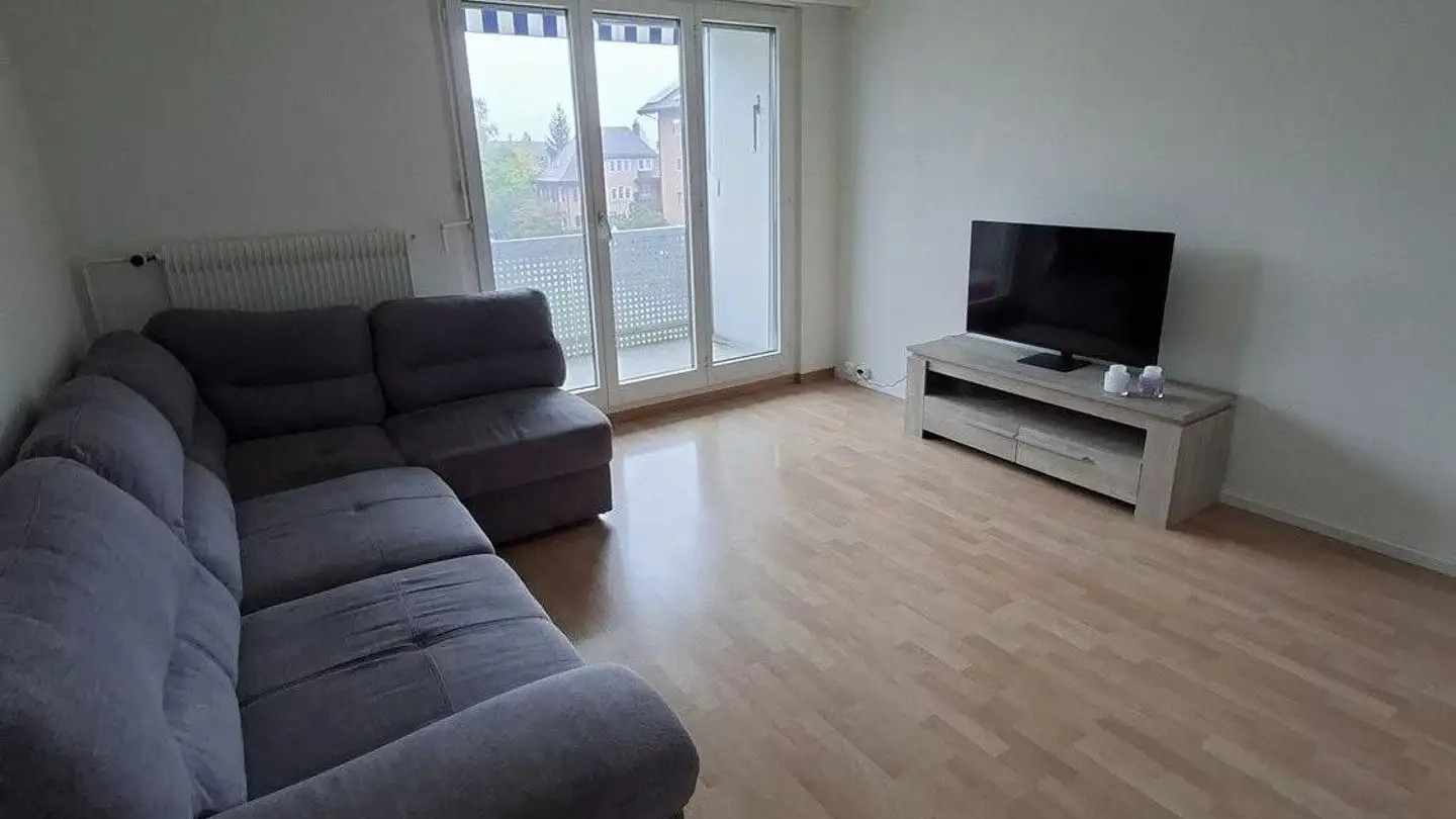 Single room for rent - Pilatusstrasse 7, 6330 Cham - Photo 2
