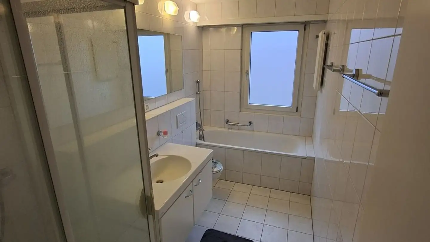 Single room for rent - Pilatusstrasse 7, 6330 Cham - Photo 4