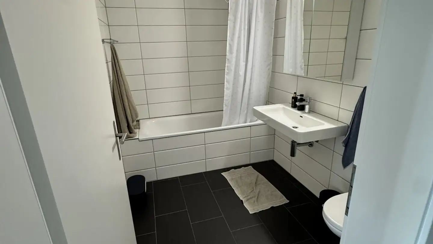 Apartment for rent - Brühlweg 13, 2542 Pieterlen - Photo 3