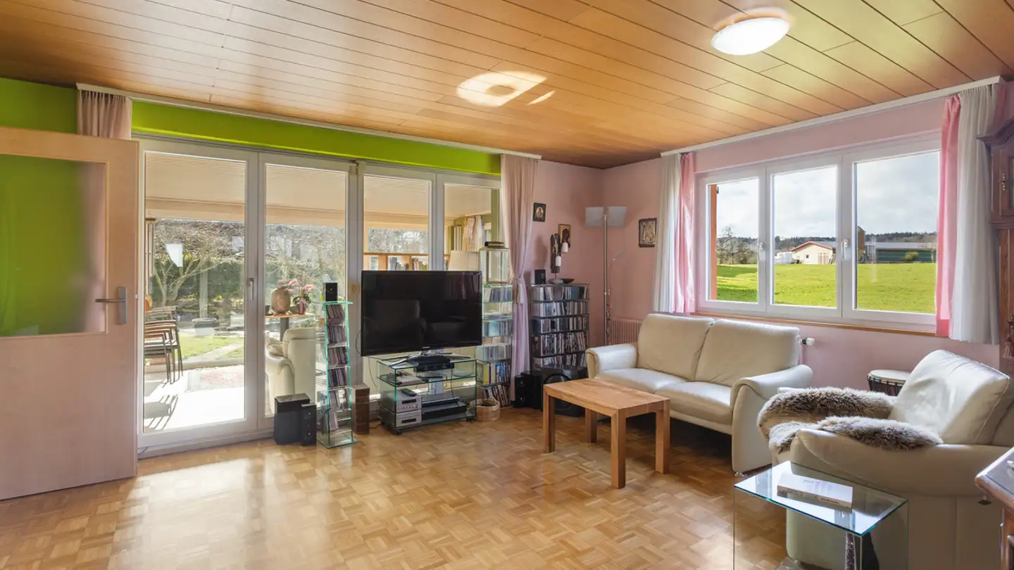 Single house for sale - Frauenfelderstrasse 56, 8514 Amlikon-Bissegg - Photo 2