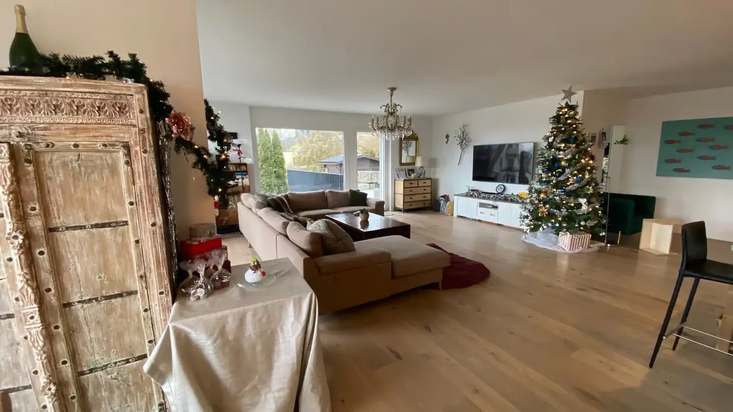 Apartment for rent - Hans Rölli-Strasse 4A, 8127 Forch - Photo 4