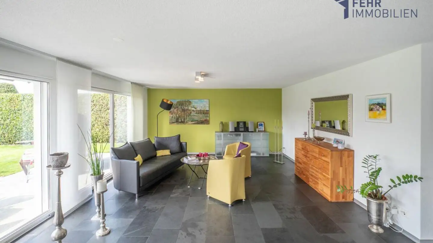 Einfamilienhaus kaufen - 3250 Lyss - Foto 4