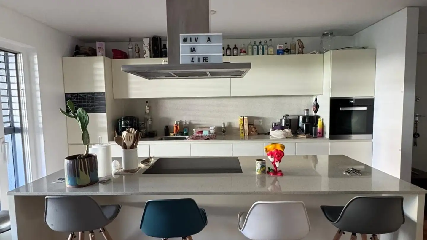 Wohnung mieten - 6512 Giubiasco